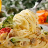 レンジで簡単！ 本格海鮮生パスタ ３種セット