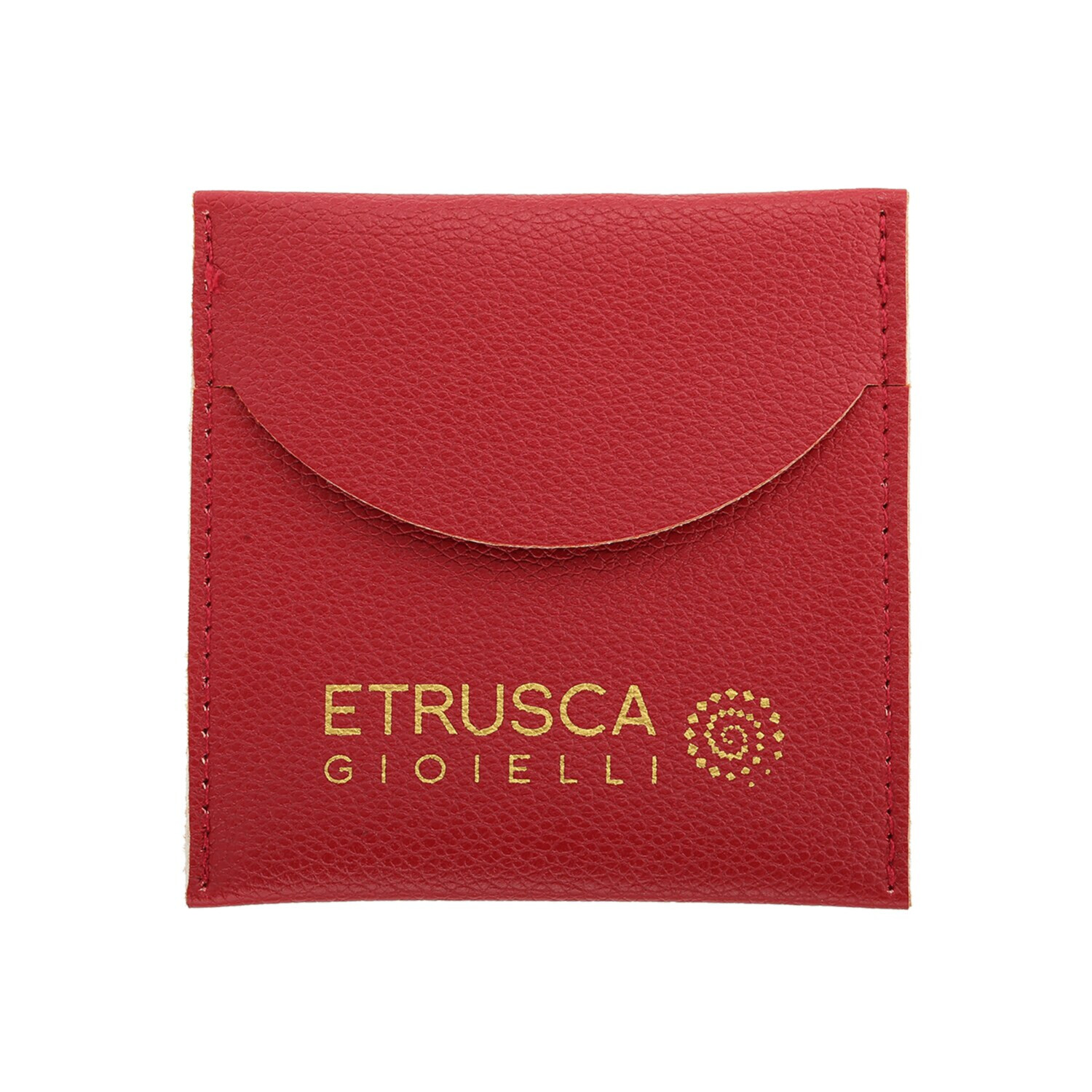 エトルースカ イタリアメイド ハンマード ビーズブレスレット