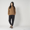 フィラ 袖付セパレーツ水着＆ 水陸両用上下セット プールやジムで活躍できる ４点セット