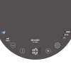 シャープ プラズマクラスター ＮＥＸＴ搭載！ 自然の力を応用した 大風量プラズマクラスター サーキュレーター ＰＫ−１８Ｓ０３