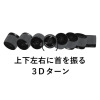 シャープ プラズマクラスター ＮＥＸＴ搭載！ 自然の力を応用した 大風量プラズマクラスター サーキュレーター ＰＫ−１８Ｓ０３