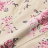 うつくＣ デビュー１０周年！ 綿混深ばき すっきりサポート 一分丈ボトム３枚セット
