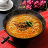 菰田総料理長 麺４ヶ月頒布会