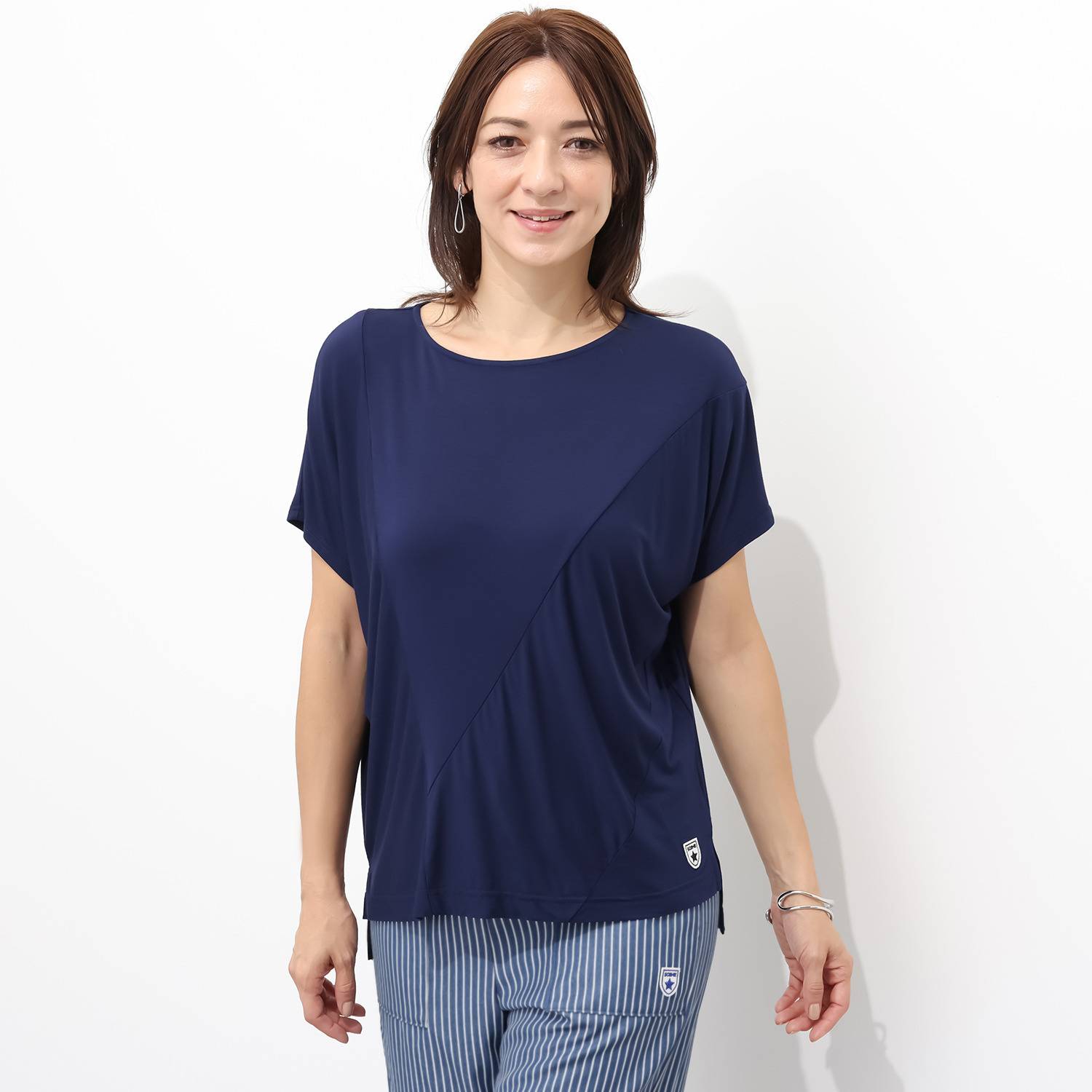 シーン 切替デザイン Ｔシャツ