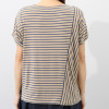 シーン 切替デザイン Ｔシャツ