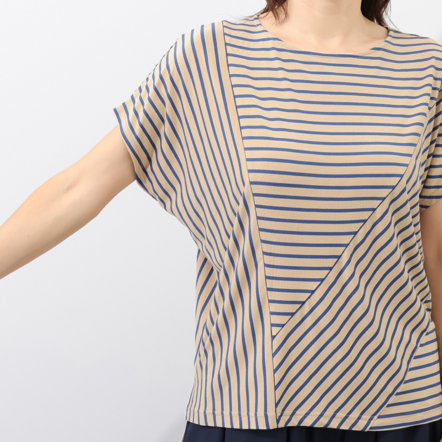 シーン 切替デザイン Ｔシャツ