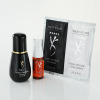 ジーエイチエス Ｗの有効成分配合！ ナノ　７ コンプリーナイトマックス （Ｈ薬用育毛ローション） スペシャルセット