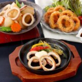 アレンジ自在！ 北海道産 やわらか真いかリン...
