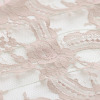 ソルティス リバーレースショール “ブドワールアロンジェ”