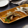 １９６２年創業木村海産 食べておいしい サクサク伊吹銀いりこ
