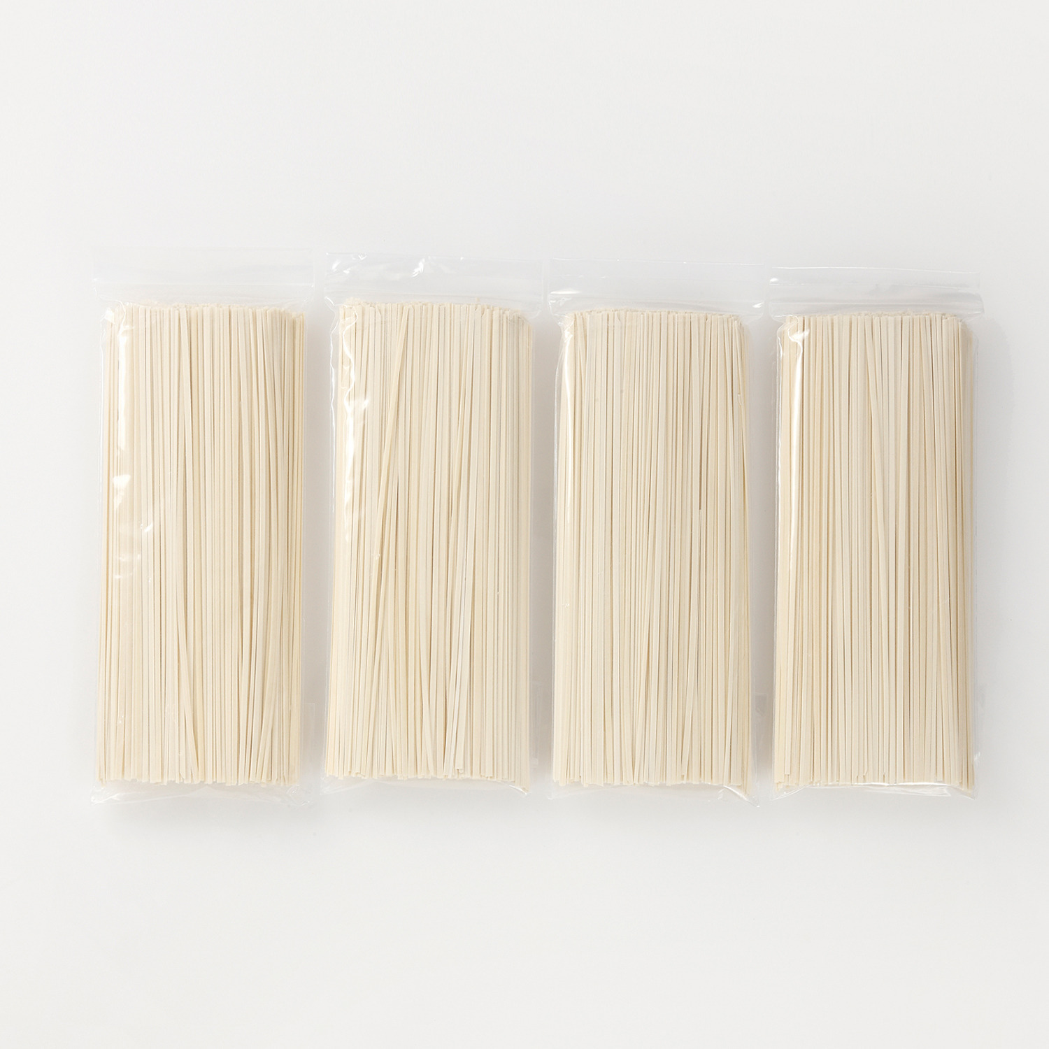 秋田名産 “小川”の 手延べ稲庭うどん ＜わけあり＞