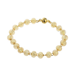 アトリエイタリー ベネチアンガラス ブレスレット