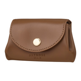アルトローズ お札が折れない コンパクトミニ財布 “ドーラ”