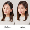 アートネイチャー ３分で簡単白髪染め＆ もっと艶めく髪色長続き ヘアカラー トリートメント　エアリ ３本ミラー付セット