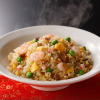 ＜３０袋＞　リニューアル前商品　菰田総料理長 直火炒め！特製五目炒飯