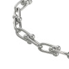 アトリエイタリー Ｕ字モティーフ デザインリンク ブレスレット