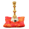 ガムランボール プレミアム ＜聖なるベル＞ 〜別格の金財・満願成就・ 覚醒・魔除け〜