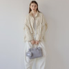 アルトローズ はっ水・軽量設計 ７ポケット 便利な２ウェイバッグ ＜ポーチ付　ボシー＞