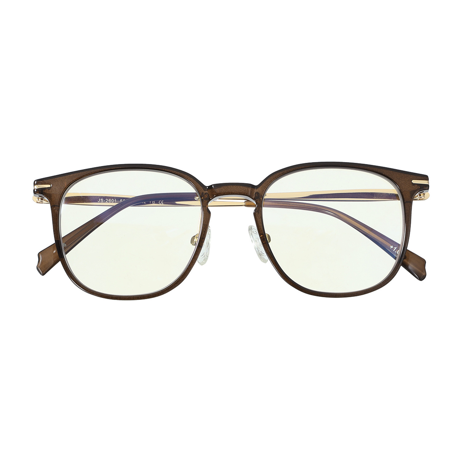 ジーロット ＵＶ＆ブルー光線カット リーディンググラス ＜既成老眼鏡＞