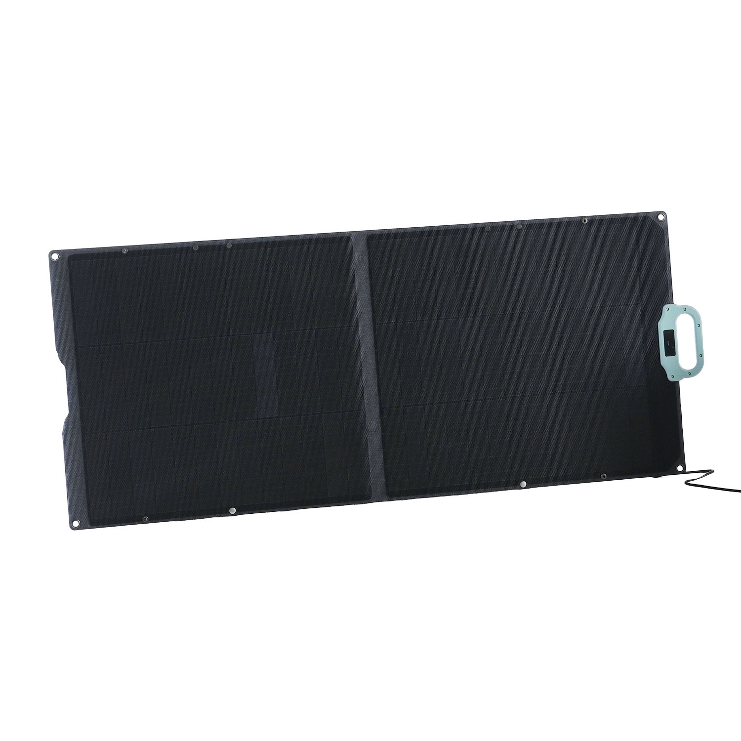 ＹＡＭＡＺＥＮ 停電時も安心発電 太陽光だけで充電できる！ ソーラーパネル 