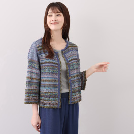 イイネス ファンシーミックス ボレロ