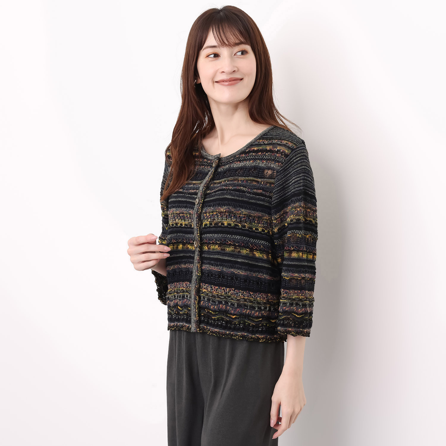 イイネス ファンシーミックス ボレロ