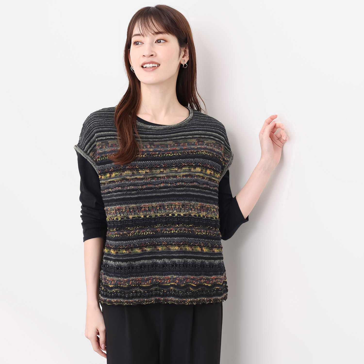 イイネス ファンシーミックス ベスト