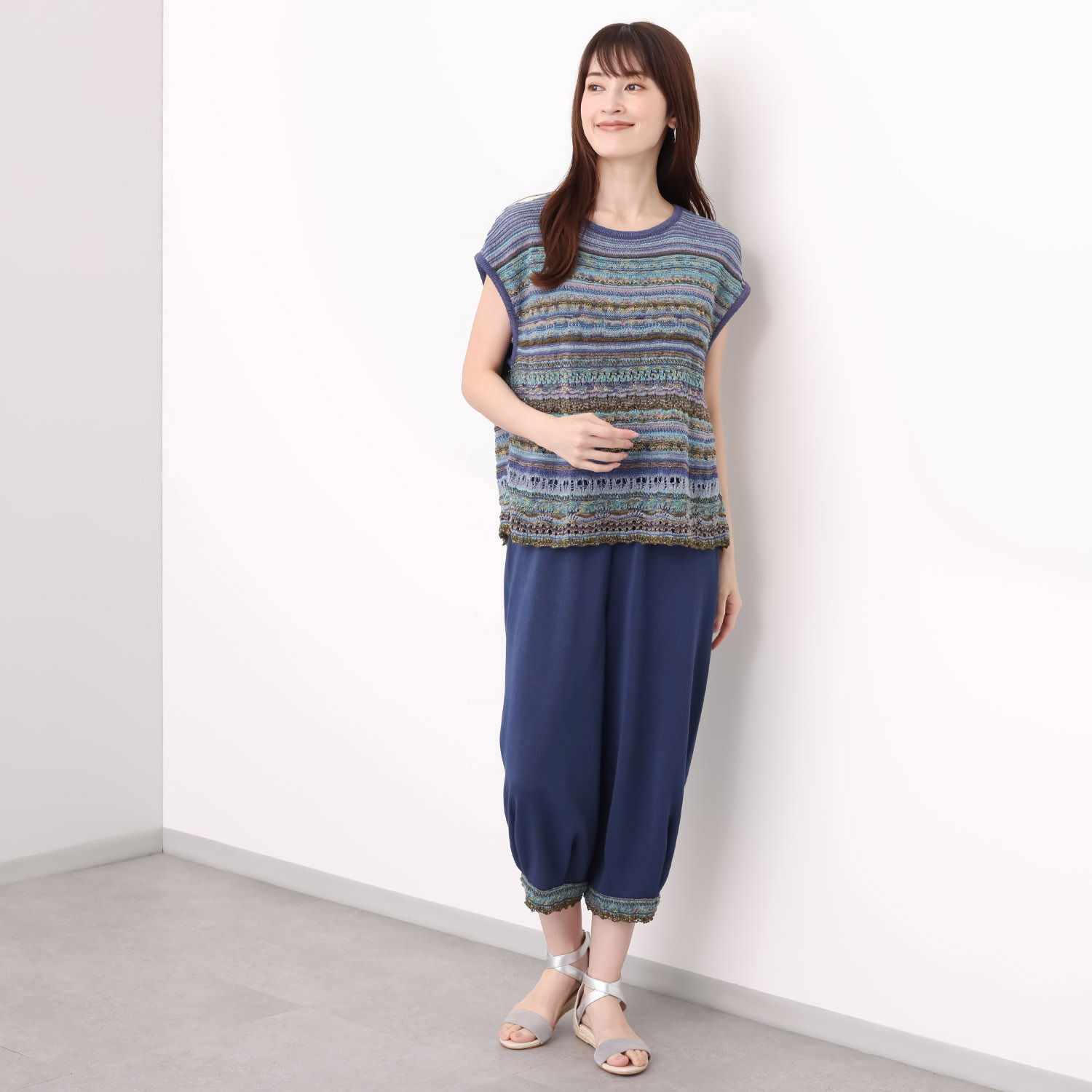 イイネス ファンシーミックス ベスト