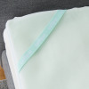 セルプール 睡眠ファンデーション ネムレルトッパー “ロザリウム”専用 替えカバー ＜シングル＞