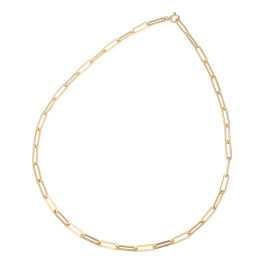 オロリナ １８Ｋ ルミナリンク ネックレ...