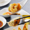 中国菜エスサワダ “澤田流” 具だくさん中華総菜と ジューシー餃子の ３ヶ月頒布会