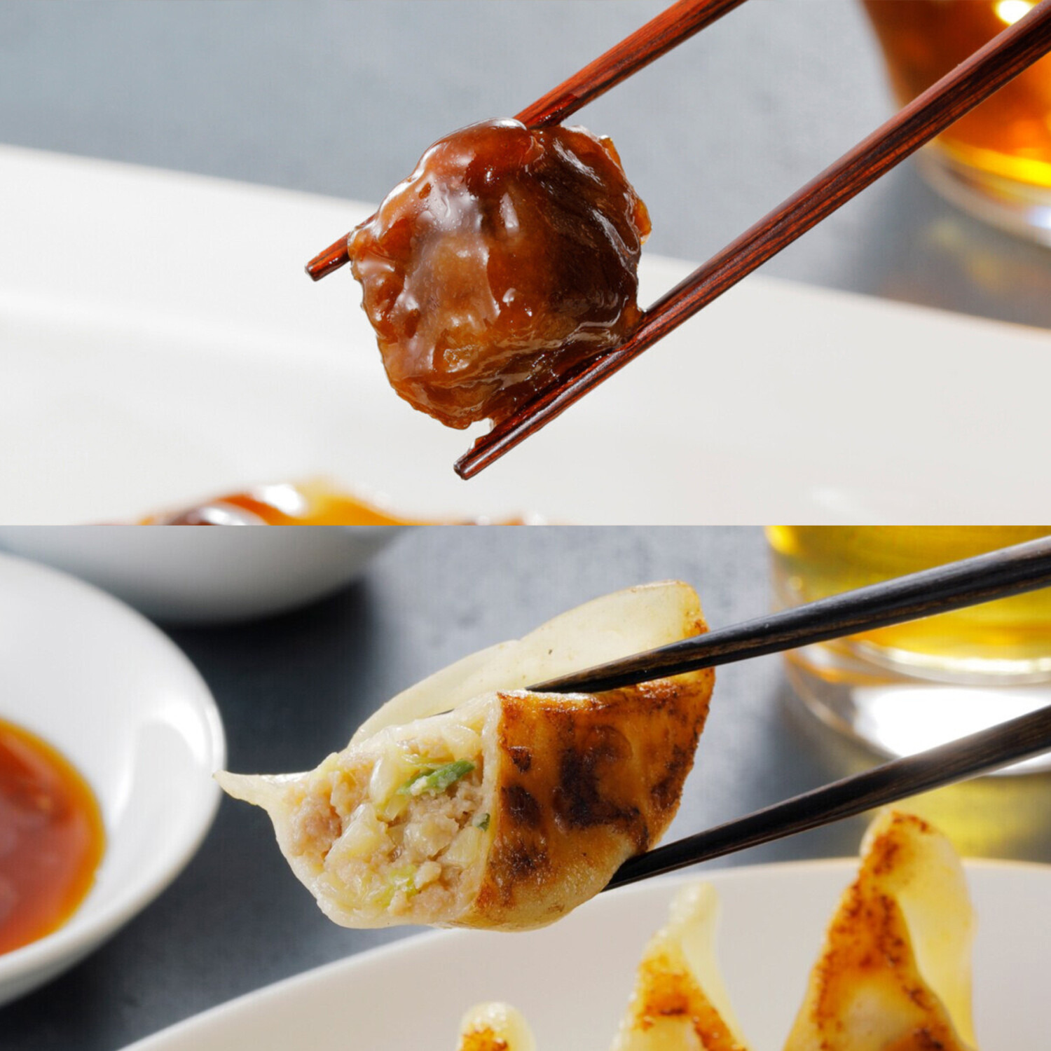 中国菜エスサワダ “澤田流” 具だくさん中華総菜と ジューシー餃子の ３ヶ月頒布会