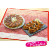 浜松名物！ 五味八珍の 餃子２種セット