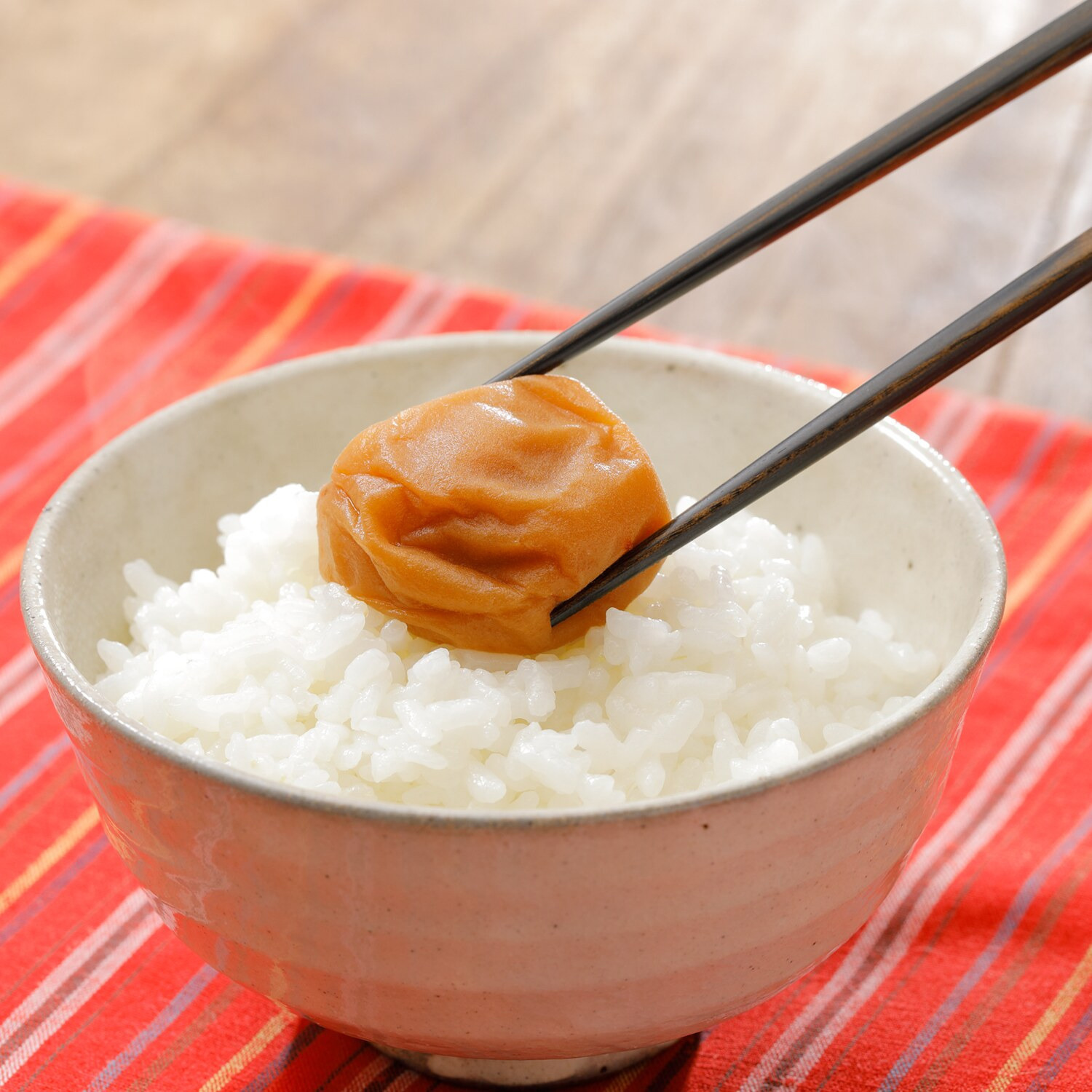 梅干し屋のこだわり 本気のすっぱい梅干し （わけあり白干し）