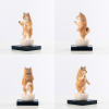 たまふり屋 犬ｂｕｄｄｈａ 阿弥陀柴犬＜小＞