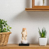 たまふり屋 犬ｂｕｄｄｈａ 阿弥陀柴犬＜小＞