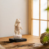 たまふり屋 犬ｂｕｄｄｈａ 阿弥陀柴犬＜小＞