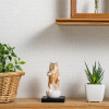 たまふり屋 犬ｂｕｄｄｈａ 阿弥陀柴犬＜小＞