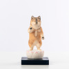 たまふり屋 犬ｂｕｄｄｈａ 阿弥陀柴犬＜小＞ コンプリートセット