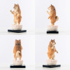たまふり屋 犬ｂｕｄｄｈａ 阿弥陀柴犬＜中＞