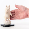 たまふり屋 犬ｂｕｄｄｈａ 阿弥陀柴犬＜中＞ コンプリートセット