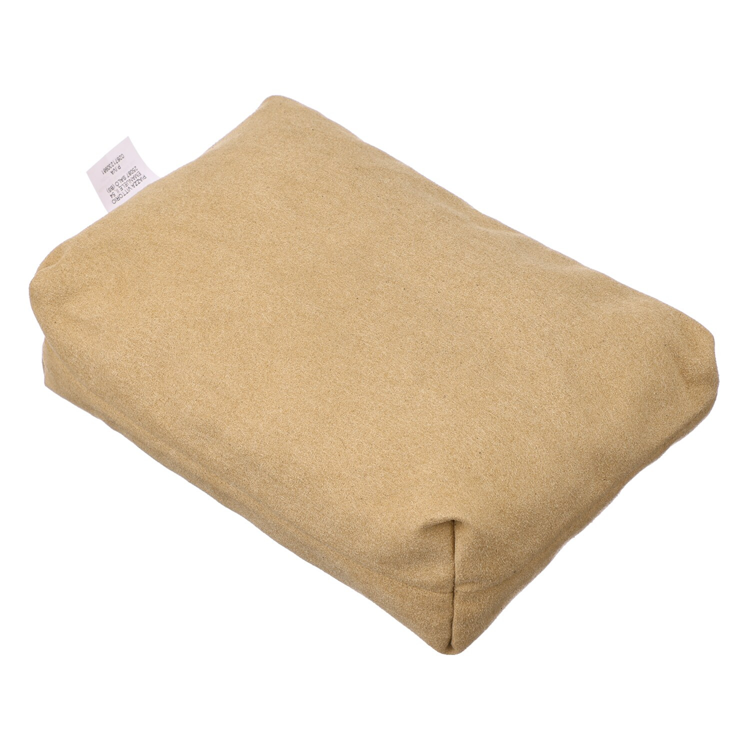 シャルロット イタリア製 カーフシュリンク トートバッグ ＜ミニバッグ、 　インナーポーチ付＞