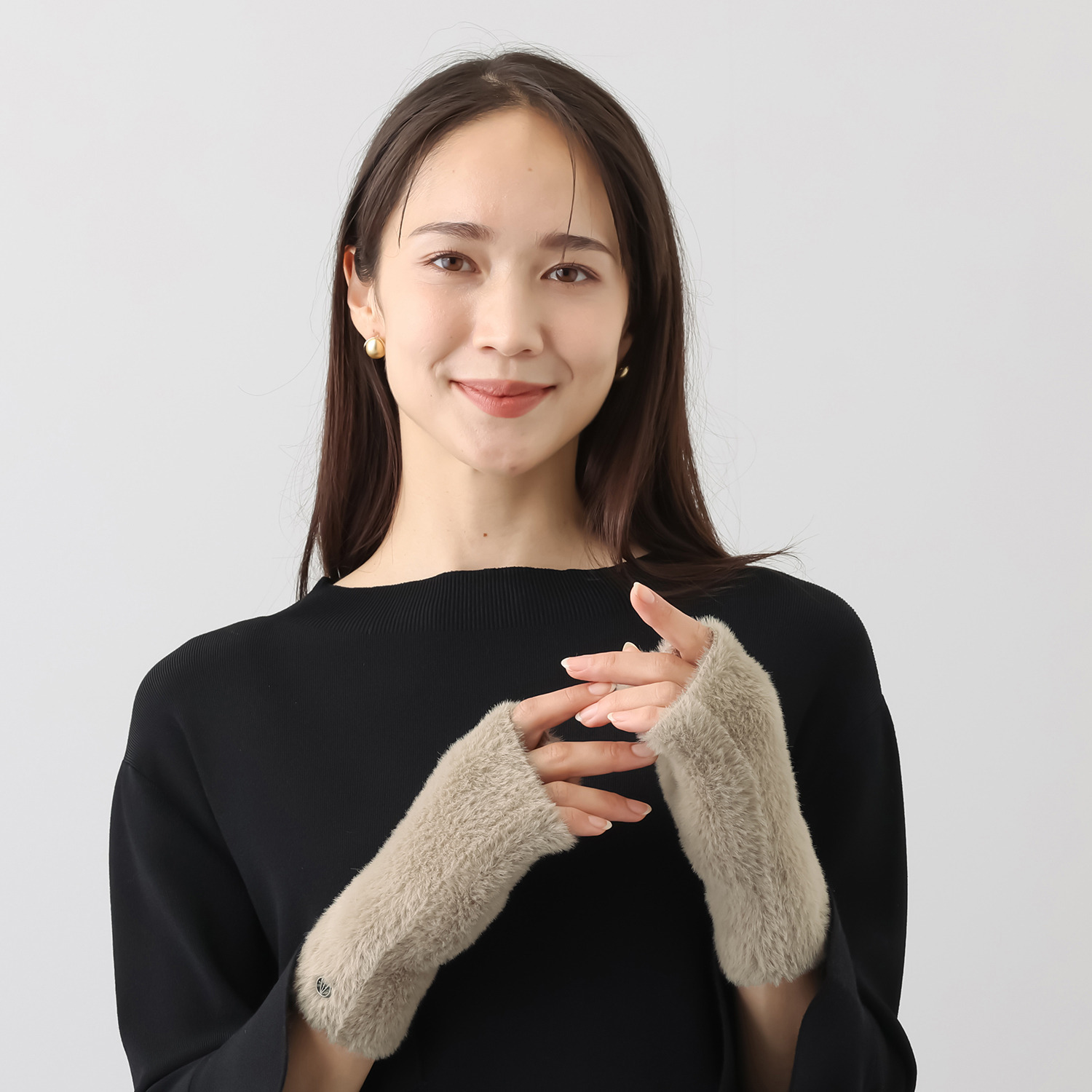 フラース フィンガーレスグローブ