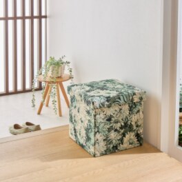 ゴブラン織 はっ水加工 アートタッチ　ロ...