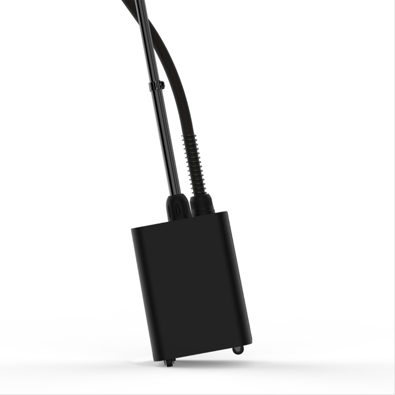 スチームワン キャスター付き 置き型衣類スチーマー ヘンリー ＪＰＪＫ３００Ｂ