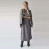 フーア マルチウェイ ニットケープ