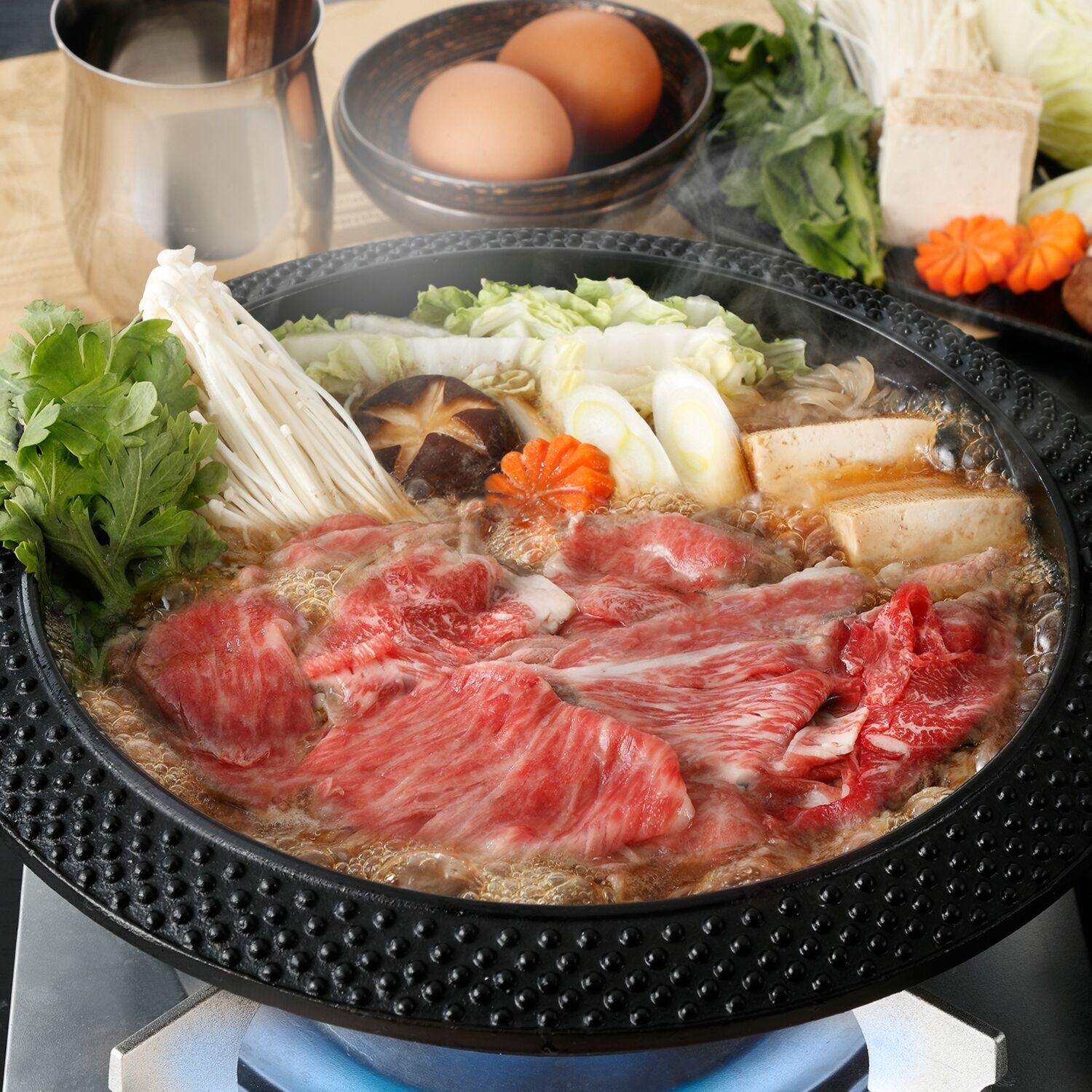 デビュー１０周年記念 老舗肉問屋ニイチク 特選石垣牛６ヶ月頒布会