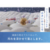 ナノバブルで洗濯が変わる Ｎｏｅｎｄ マイクロナノバブル 洗濯機アダプター