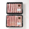 老舗肉問屋ニイチク 完全予約販売！ 熟成黒毛和牛 食べ比べセット （Ａ４以上）