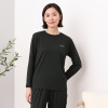 上質な睡眠と 積極的な休養を ベネクス リフレッシュＴシャツ ロングスリーブ レディース